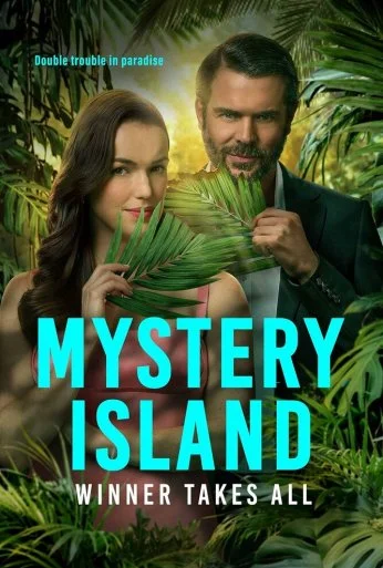 Mystery Island: Winner Takes All (2025) онлайн бесплатно
